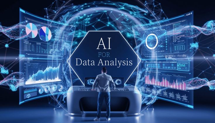 Data Analyst with AI Course