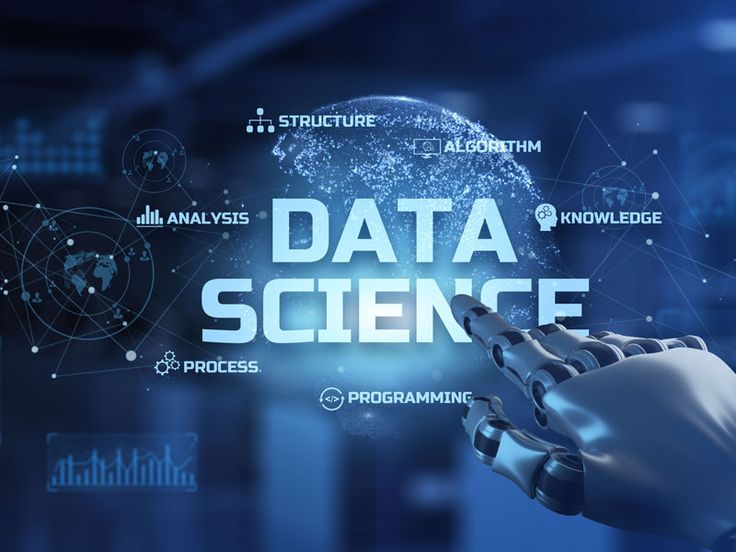 Data Science with AI Course