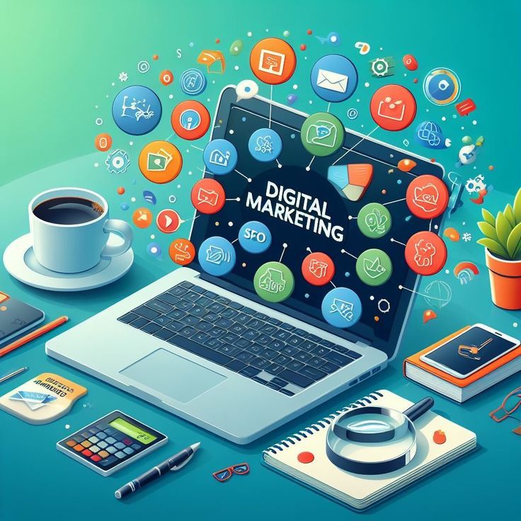 Digital Marketing Course