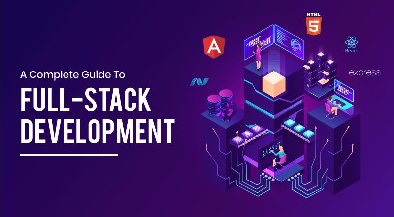 Full Stack with AI Course